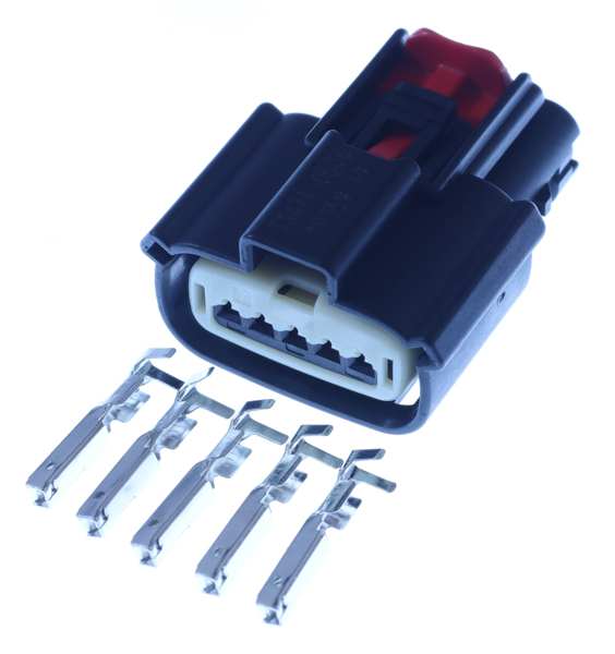 Kit reparare conector electric